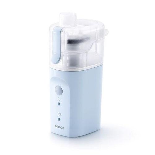 他サイト： オムロン ハンディ吸入器 NE-S20の商品画像