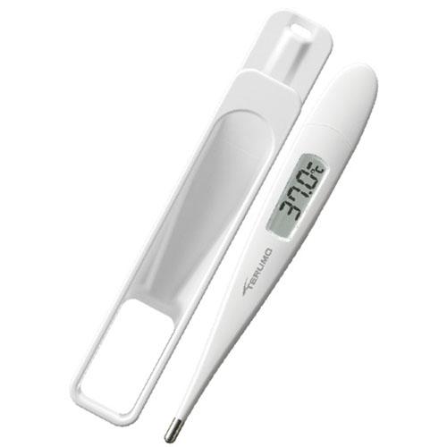 他サイト： 【メール便発送】テルモ電子体温計C207の商品画像