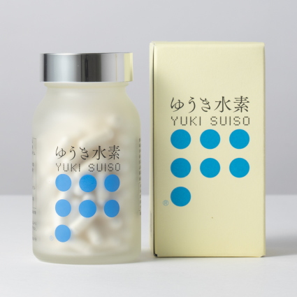 ゆうき水素 1粒 サプリメント 水素サプリ ゆうき 水素 サプリ 水素サプリメント ゆうき水素サプリ ゆうき水素サプリメント ゼオライの通販はau Pay マーケット ヘルシーラボ