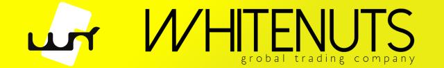 【土曜・祝日も出荷】WHITENUTS