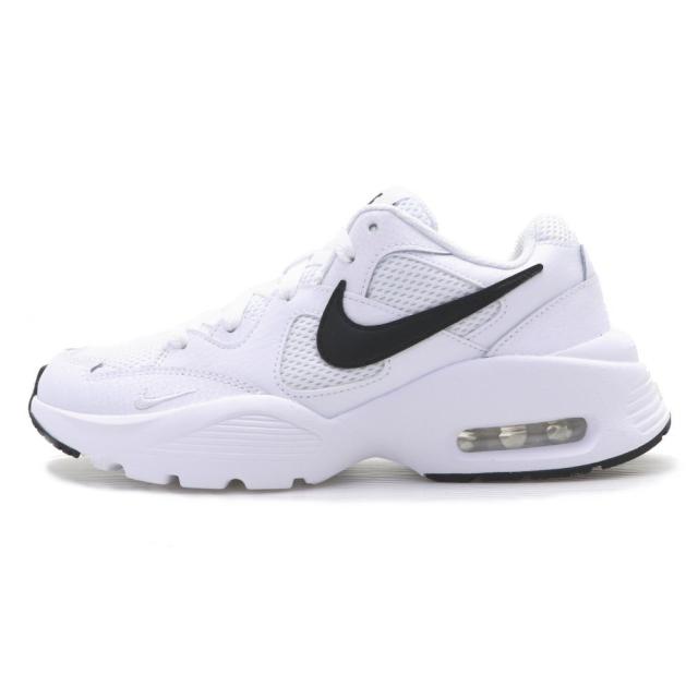 即納 Nike エアマックス フュージョン スニーカー レディース Cj1671 100の通販はau Pay マーケット 靴のaika