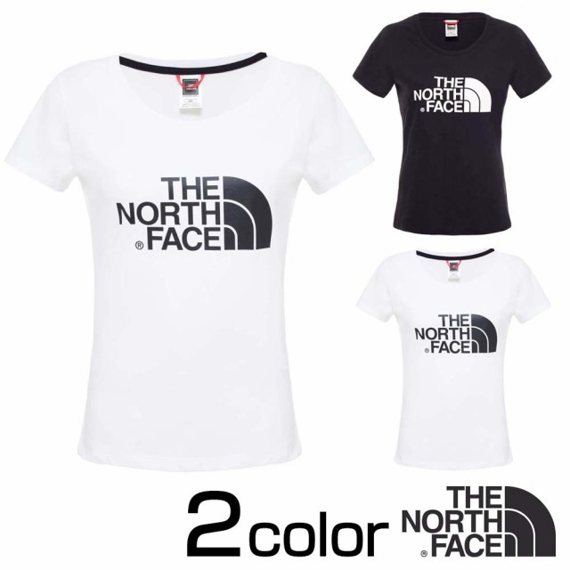 ノースフェイス Tシャツ レディース The North Face S S イージー Nf00c256の通販はau Pay マーケット Sears シアーズ Au Pay マーケット店