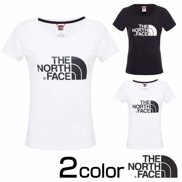 Big Saleクーポン対象店 ノースフェイス Tシャツ レディース The North Face S S イージー Nf00c256 ホワイトデーギフトの通販はau Pay マーケット Sears シアーズ Au Pay マーケット店