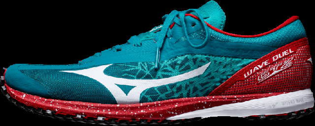 ミズノ ランニングシューズ ウェーブ デュエル Gtz U1gdの通販はau Pay マーケット ワタスポ