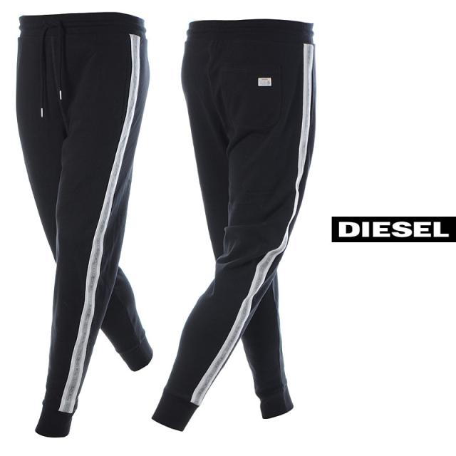 ディーゼル Diesel スウェットパンツ メンズ ブランド Umlb Peter 00st1n 0tawi ブラック 21春夏新作の通販はau Pay マーケット Bravas ブラバス