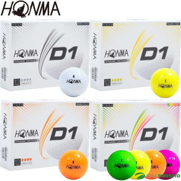 Honma D1 Amazon 楽天 ヤフー等の通販価格比較 最安値 Com