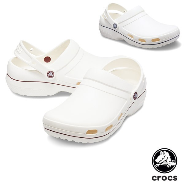 送料無料】クロックス(CROCS) スペシャリスト 2.0 ベント カラーブロック クロッグ(specialist 2.0 vent  colorblock clog) 医療用[BB]の通販はau PAY マーケット - Neo Globe au PAY マーケット店