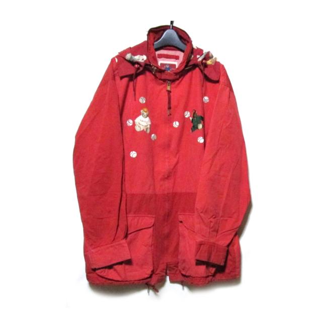 Vintage Karl Helmut ヴィンテージ カールヘルム フルジップテディベアジャケット メンズライン 中古 の通販はau Pay マーケット Jimu