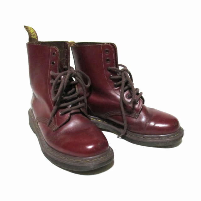 Vintage Dr.Martens ヴィンテージ ドクターマーチン「UK4」イギリス製