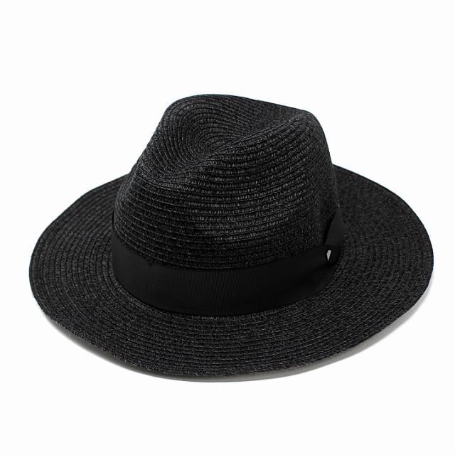 心に強く訴えるハット 黒 レディース 人気のファッション画像