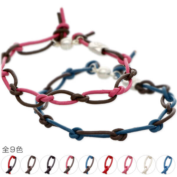 ペアブレスレット レザー ブランド つけっぱなし ブレスレット ペア Uzuou レザー 真鍮 誕生日プレゼント ギフト カップル 記念日 プレゼの通販はau Pay マーケット ジェイウェルドットコム