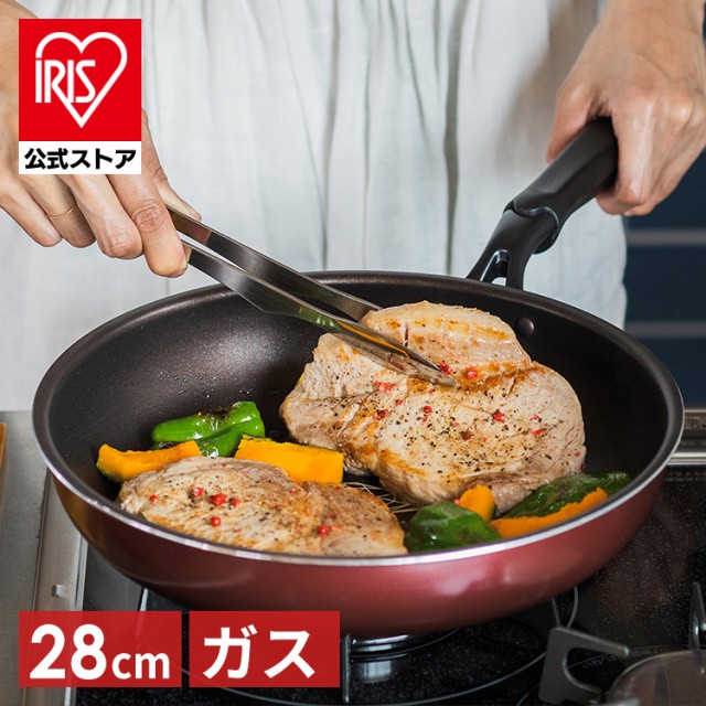生活家電 電子レンジ/オーブン 10400円再入荷品 限定入荷 和平フレイズ レミパンプラス レッド 調理 