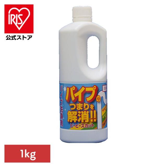 他サイト： 和協産業 ピーピースカット パイプ 排水管 キッチン 洗面所 浴室 汚れ除去 ニオイ防止 プロ仕様 ピーピースカット 和協産業 の商品画像