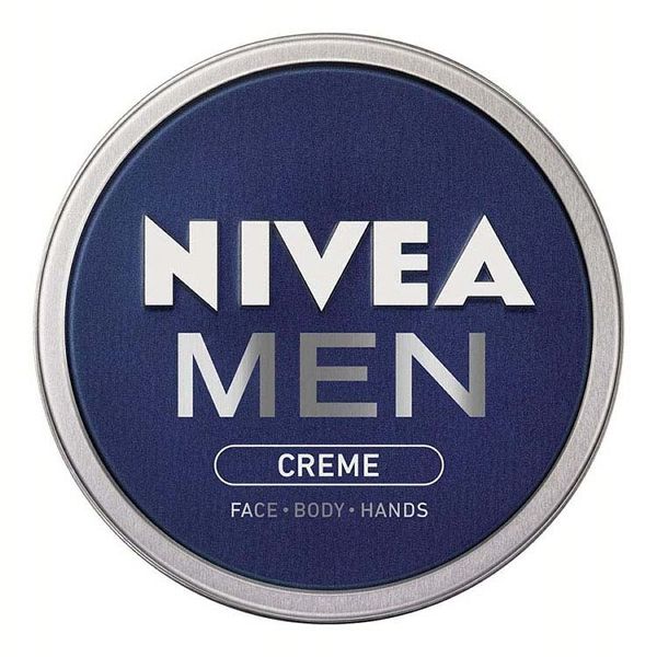 他サイト： クリーム スキンケア 男性用 ニベアメン クリーム 花王 クリーム スキンケア 男性用 スキンケアクリーム 顔 身体 手 無香料の商品画像