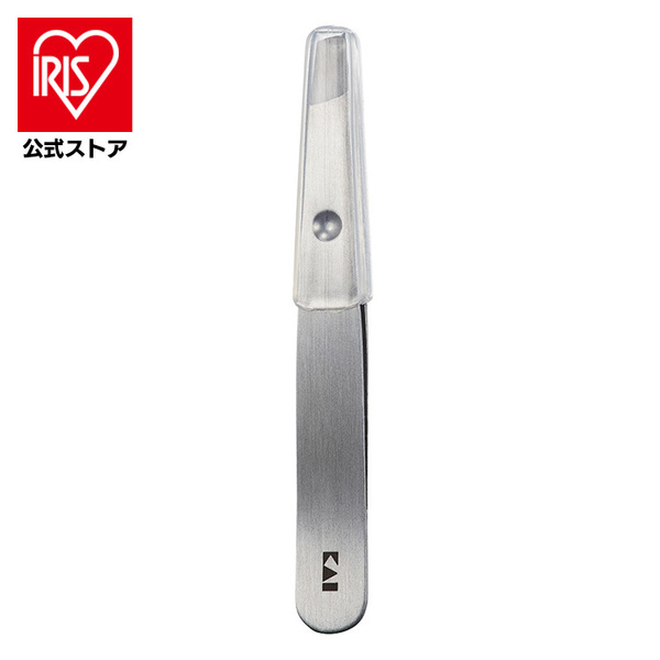 他サイト： ピンセット 毛抜き がっちりキャッチ毛抜きミニ がっちりキャッチ毛抜きミニ 000KQ3219  ピンセット 毛抜き がっちりキの商品画像