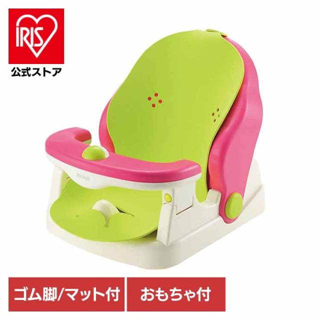 他サイト： りっちぇる richell Richell 赤ちゃん ベビー ベビーバス バスチェア ベビーバスチェア お風呂 お風呂椅子 バスの商品画像