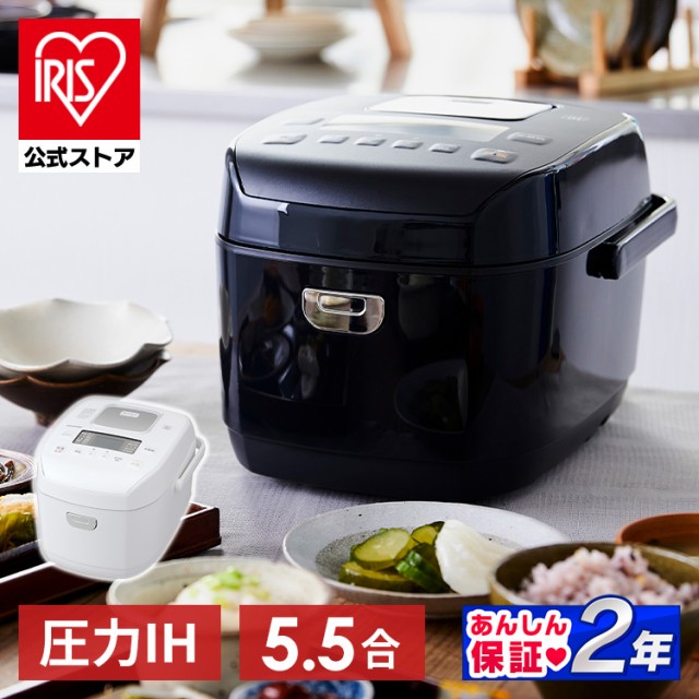 新品未開封】象印 炊飯器 圧力IH炊飯ジャー 吹き返し NW-YA10-BA ブラック