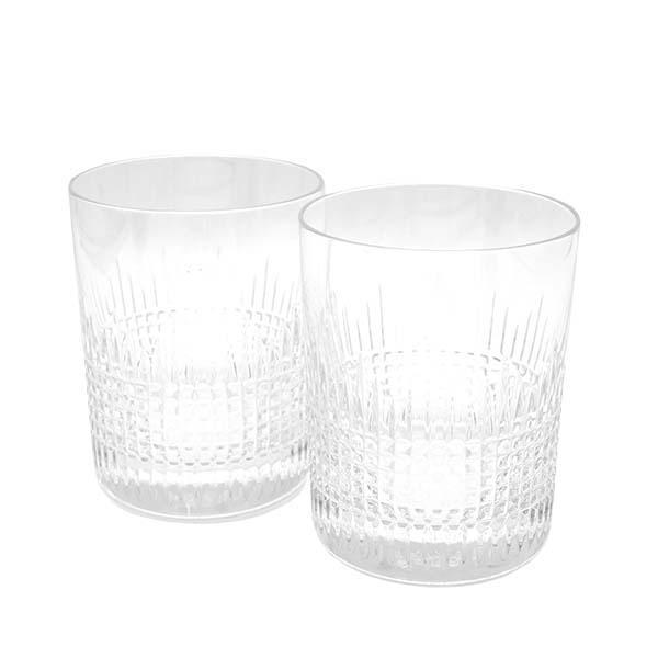バカラ Nancy タンブラーペア グラス セット 高級 洋食器 クリスタル ガラス 人気 ブランド おしゃれ おすすめの通販はau Pay マーケット 菊政舶来商会