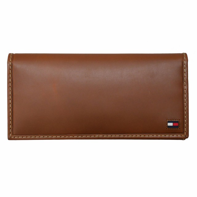 トミーヒルフィガー 長財布 メンズ レザー 小銭入れ有り ブラウン 31tl19x013tan Highland 茶色 男性用 Tommy Hilfiger コ の通販はau Pay マーケット 菊政舶来商会