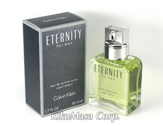 カルバンクライン 香水 エタニティ フォーメン Edt オードトワレ 50ml メンズ 男性用の通販はau Pay マーケット 菊政舶来商会