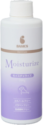 他サイト： 【QIX】BASICS DermCare モイスチャライズ  200gの商品画像