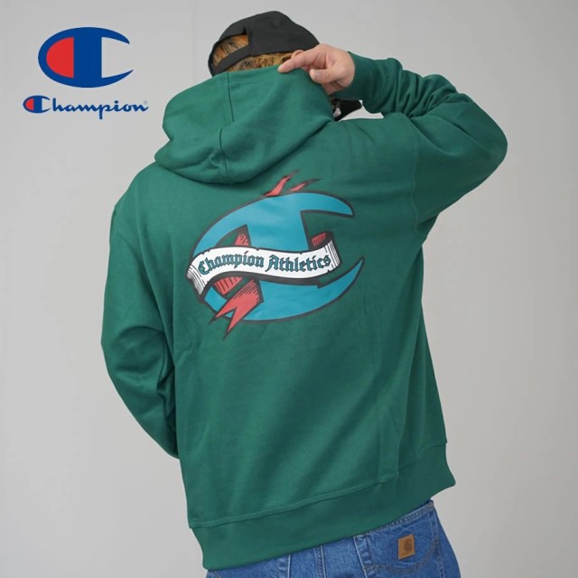 Champion `sI p[J[ Y N ...