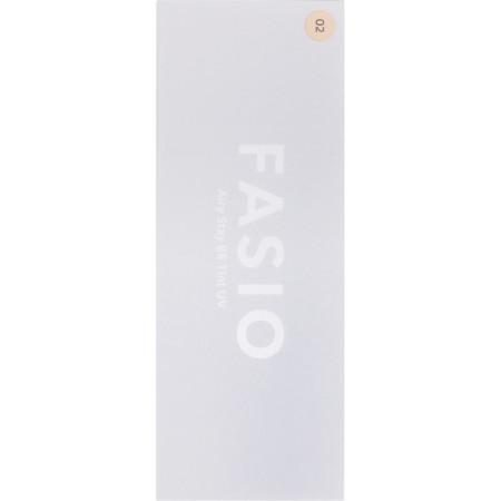 他サイト： ファシオ エアリーステイ BB ティント UV 02ライトベージュ【メール便】(4971710557718)の商品画像