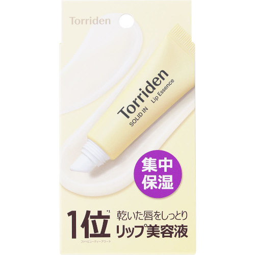 他サイト： トリデン SOLID IN セラミドリップエッセンス 11ml【メール便】(8809784601852)の商品画像