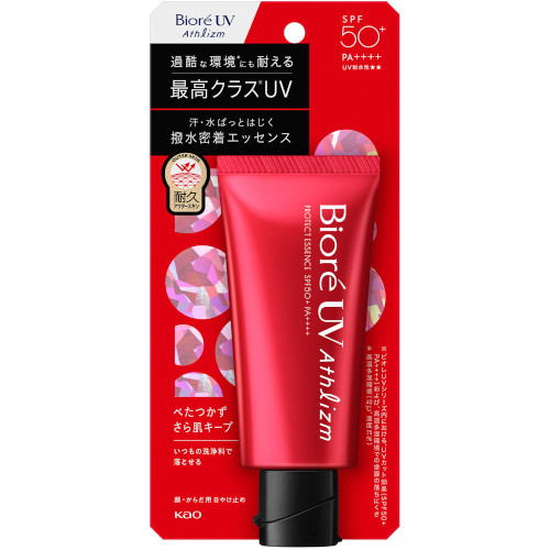 他サイト： ビオレ UV アスリズム プロテクトエッセンス 70g【定形外郵便】(4901301431073)の商品画像