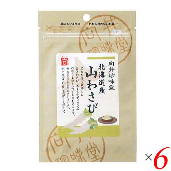 ブランド登録なし 田丸屋本店 WASABBQ 太陽と青空のわさび シーズニング 50g 12本セット