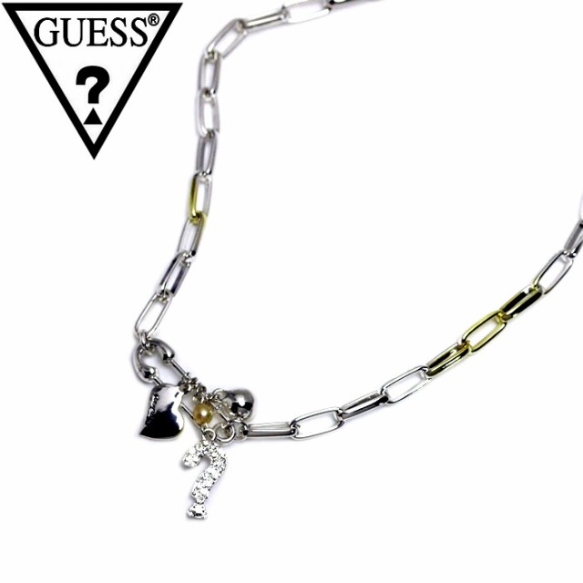 GUESS ネックレス - ネックレス