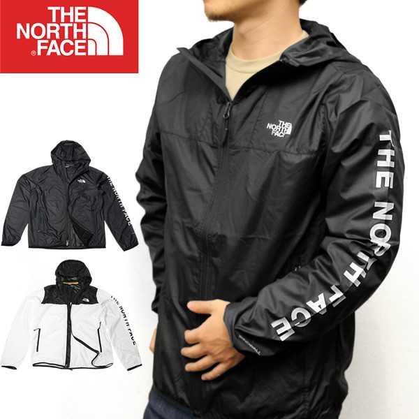 The North Face ザ ノースフェイス メンズ レディース アウター ナイロンブルゾン アームロゴ フルジップ Nf0a3t2rの通販はau Pay マーケット Cameron 商品ロットナンバー 424586956