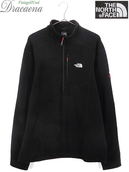 north face summit series fleece