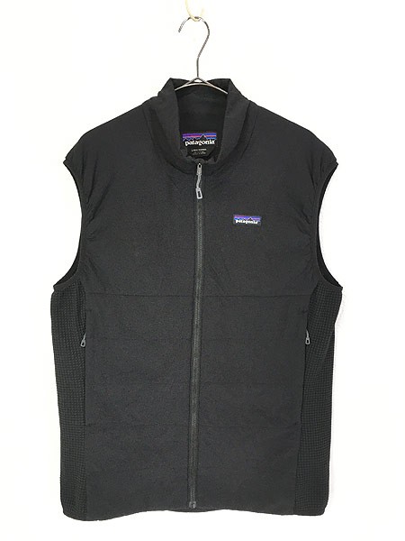 nano air light hybrid vest