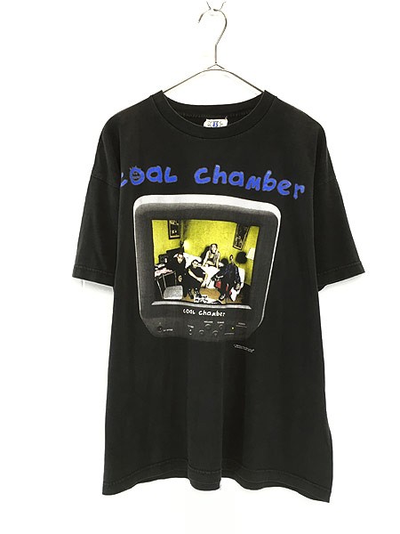 coal chamber t shirt