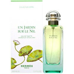 エルメス ナイルの庭 EDT SP 100ml 香水 フレグランス for unisex