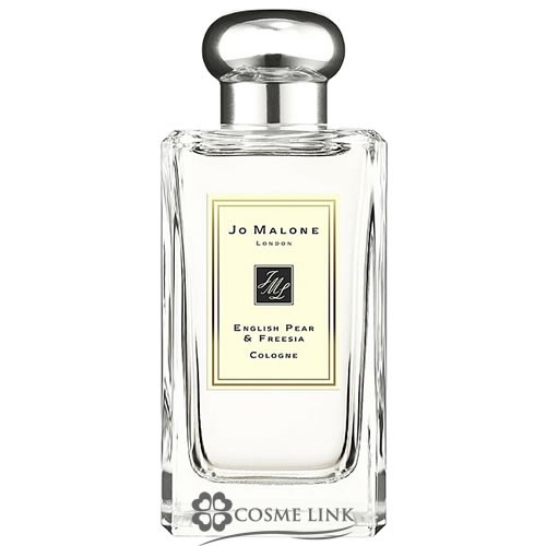 ジョー マローン Jo Malone イングリッシュ ペアー フリージア コロン 100mlの通販はau Pay マーケット コスメリンク 品揃え豊富な激安ブランドコスメ専門店 商品ロットナンバー