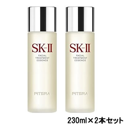 Sk Ii Ftエッセンス 230 Ml 2本セット Sk 2 フェイシャルトリートメント エッセンス Skii Sk2 エスケーツー の通販はau Pay マーケット スタイルキューブ