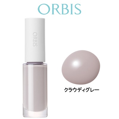 ネイル オルビス ネイルカラー クラウディグレー Orbis メイクアップ ネイル マニキュア ネイルカラー 無香料 Tg Tsw 7 定形外送料無料 の通販はau Pay マーケット スタイルキューブ ネイル オルビス ネイルカラー クラウディグレー Orbis メイクアップ ネイル マニキュア ネイルカラー 無香料 Tg Tsw 7 定形外送料無料 の通販はau Pay マーケット スタイルキューブ