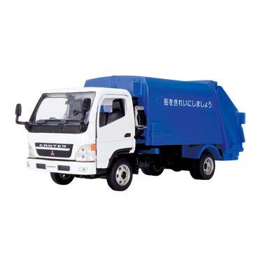 Diapet ダイヤペット ダイキャストモデル Dk 5106 三菱ふそう キャンター 清掃車 アガツマの通販はau Pay マーケット おもちゃ の おぢいさんの店
