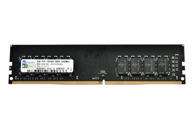 Brute Networks P03053-0A1-BN - 64GB PC4-23400 DDR4-2933MHz 2Rx4