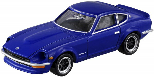 他サイト： トミカプレミアム 09 日産 フェアレディZ タカラトミー おもちゃ プレゼントの商品画像