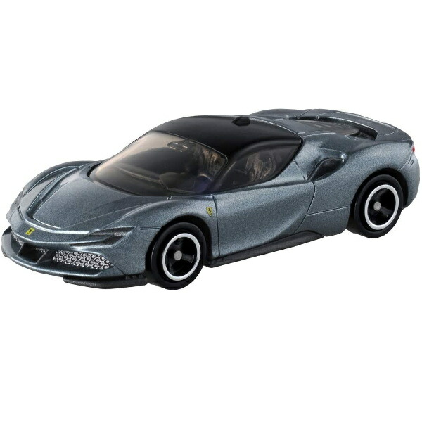 他サイト： トミカ No.120 フェラーリ SF90 ストラダーレ 初回特別仕様 タカラトミー おもちゃ プレゼント ギフトの商品画像