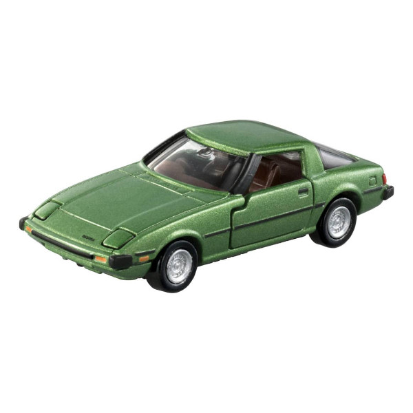 他サイト： トミカプレミアム 29 マツダ サバンナ RX-7  SA22C タカラトミー ギフト プレゼント ミニカーの商品画像