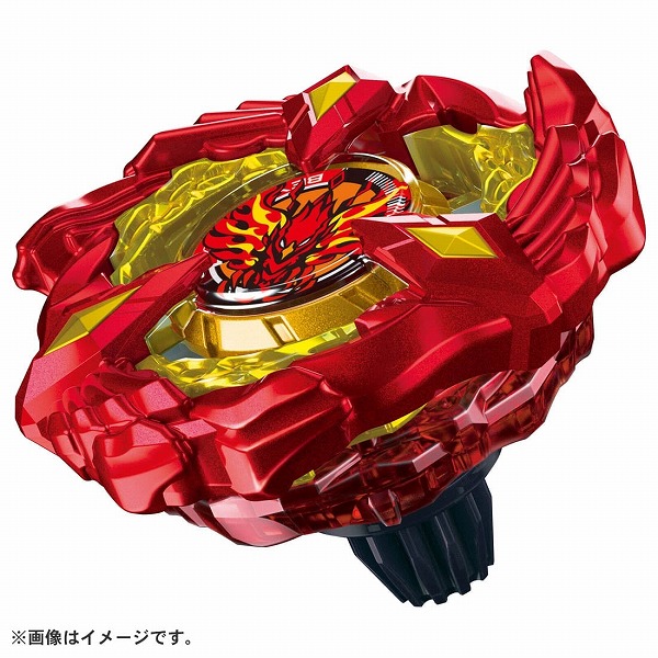 他サイト： BEYBLADE X BX-23 スターター フェニックスウイング9-60GF タカラトミー ベイブレード おもちゃ プレゼントの商品画像