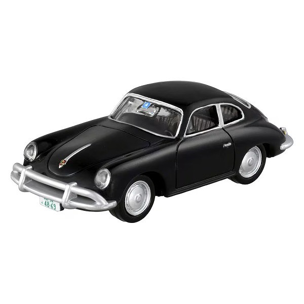 他サイト： トミカプレミアム unlimited 07 名探偵コナン ポルシェ ジン タカラトミー おもちゃ ギフト プレゼント ミニカーの商品画像