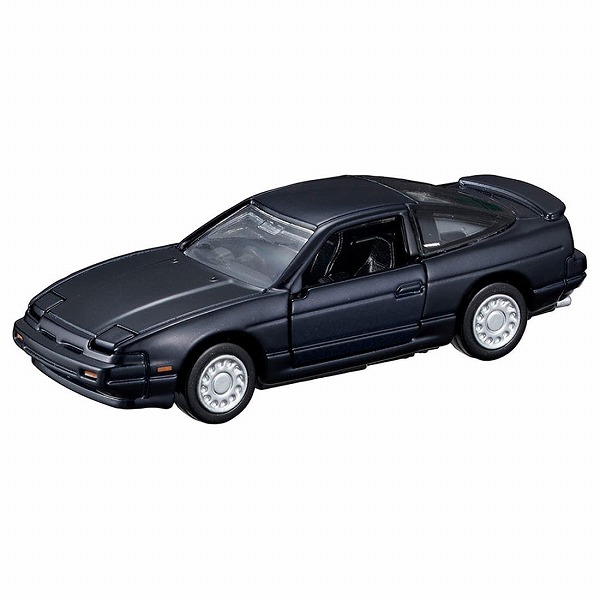 他サイト： トミカプレミアム 06 日産 180SX タカラトミー おもちゃ ギフト プレゼント ミニカーの商品画像