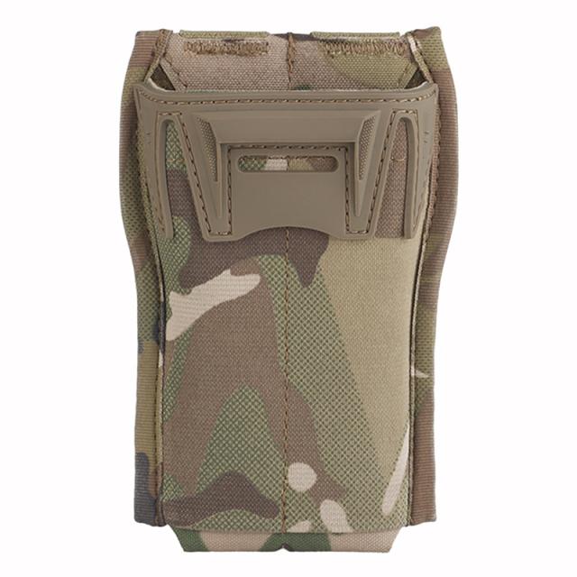 新品 Spiritus Systems グレネード SPUDポーチ マルチカム Spiritus