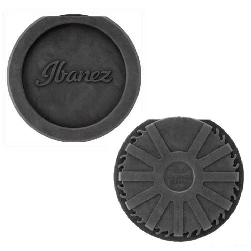 Ibanez Isc1エレクトリック アコースティック ギター用 サウンドホールカバー アイバニーズ の通販はau Pay マーケット 楽器de元気