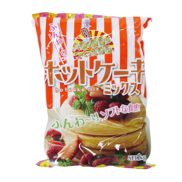 森永 もみもみホットケーキミックス 120g ： 通販・価格比較